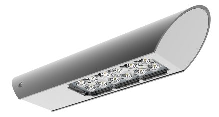 Iskra LED